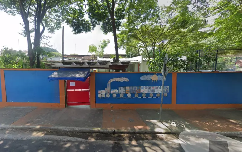 PMs armados invadem escola infantil após desenho de orixá em SP