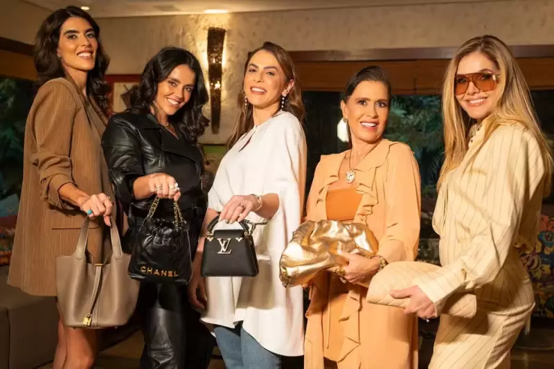 Poderosas do Cerrado: Globo aposta em reality sobre agroelite feminina