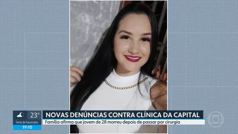 Polícia abre terceiro inquérito contra ex-cirurgião plástico em SP