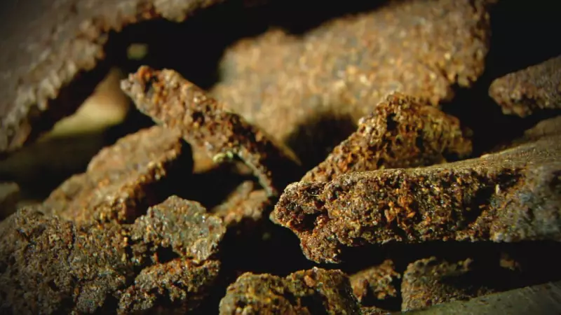 Polícia apreende 40 kg de 'cocaína negra' em mansão de luxo no AM