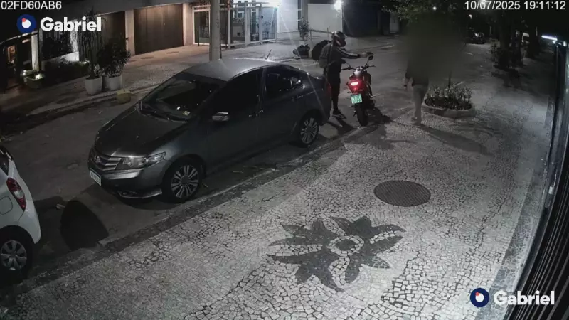 Polícia Civil prende 6 de quadrilha que roubava com motos na Zona Sul do Rio
