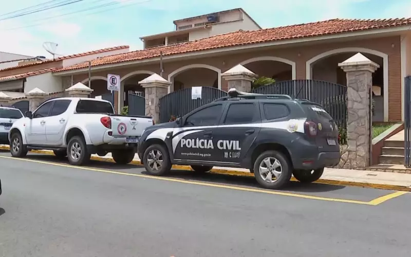 Polícia investiga perfil fake que difamou moradores em Carmo do Rio Claro