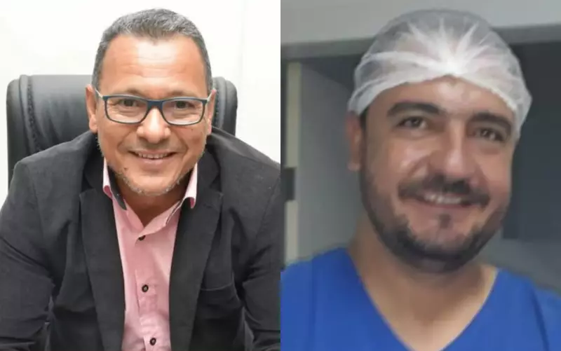 Polícia prende 9 por desviar R$ 12 milhões da saúde na Bahia e Piauí