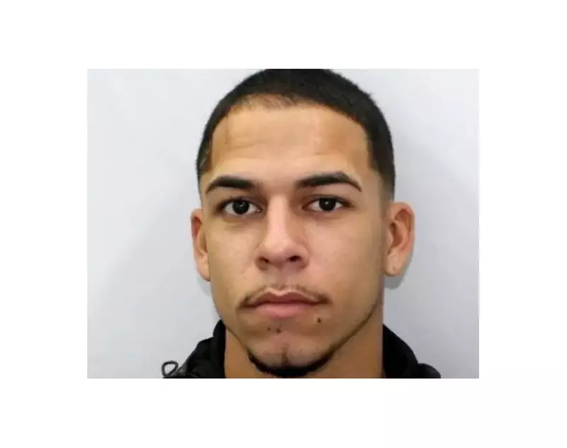 Polícia prende Bradock, um dos traficantes mais procurados do Rio