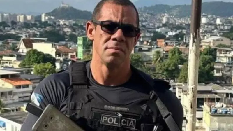 Policial morto em operação no Rio será sepultado neste domingo