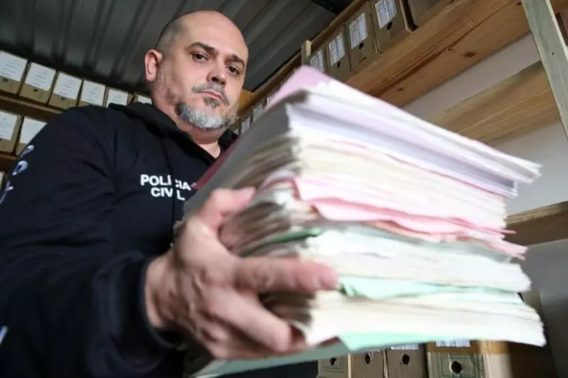 Policial relata assédio sexual por delegado no RS e caso gera transação penal