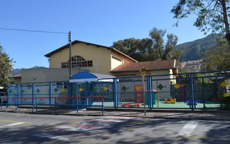 Poços de Caldas cria vale-creche para 570 crianças em vulnerabilidade