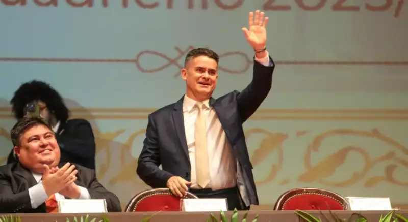 Prefeito de Manaus cancela ponto facultativo após feriado da Consciência Negra