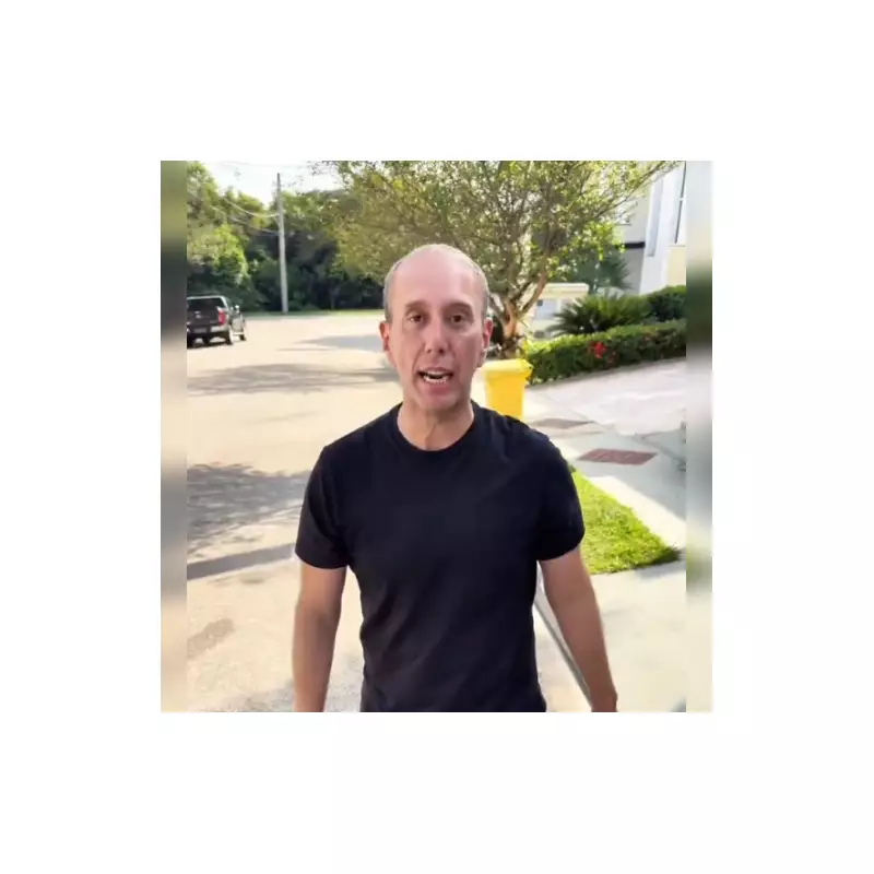 Prefeito Tiktoker de Sorocaba é Afastado do Cargo por Suspeita de Corrupção