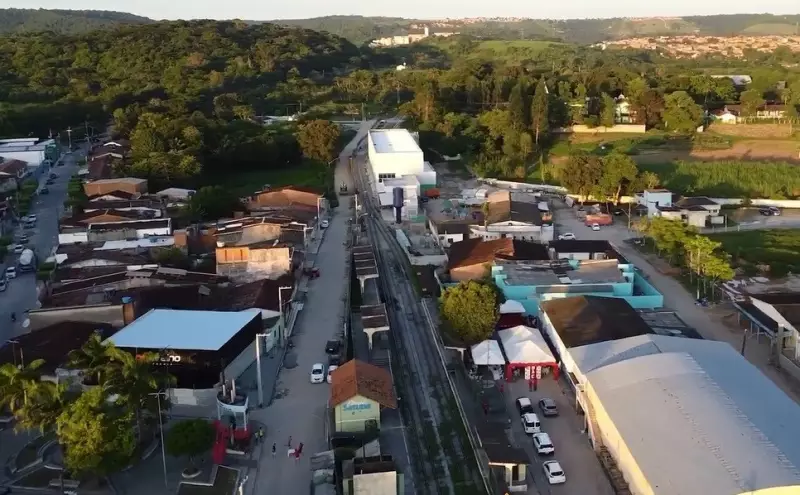 Prefeitura de Satuba decreta recesso de quase um mês no fim de 2025