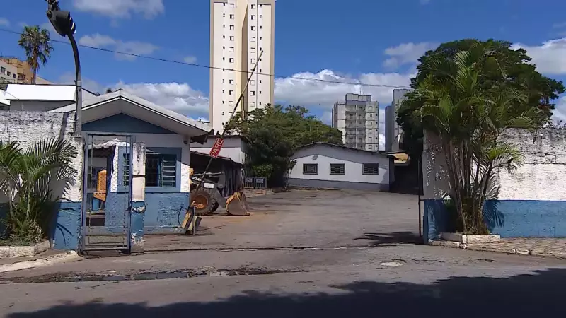 Prefeitura de Taubaté leiloa prédio por R$ 4,3 mi para reduzir dívida