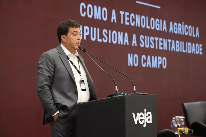 Presidente da Bayer avalia COP30 como 'extremamente positiva' para agro