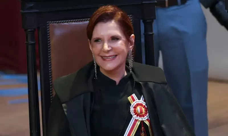 Presidente do STM se pronuncia após polêmica por pedir perdão por mortes na ditadura militar