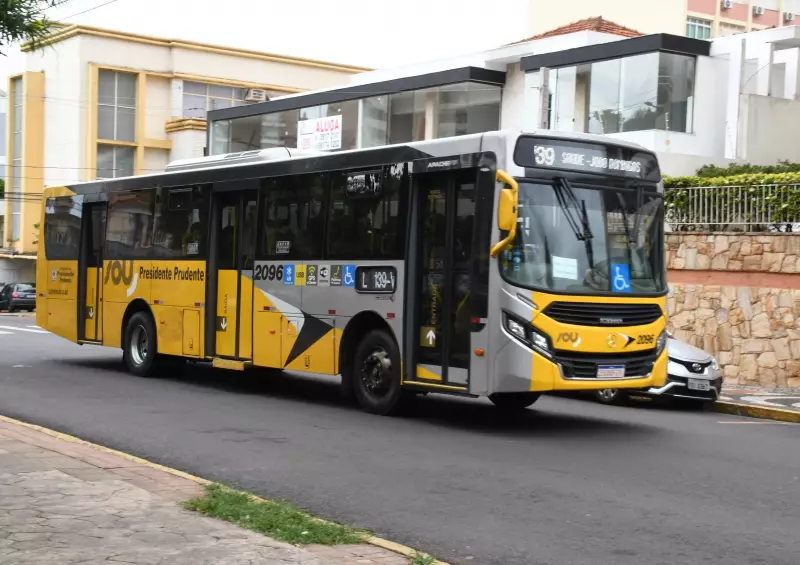 Presidente Prudente discute novo modelo de transporte em audiência pública