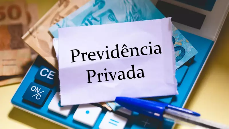 Previdência Privada: Guia Completo com Vantagens Fiscais e Dicas