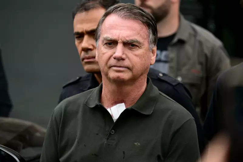 Prisão de Bolsonaro: Desfecho se aproxima após publicação de acórdão