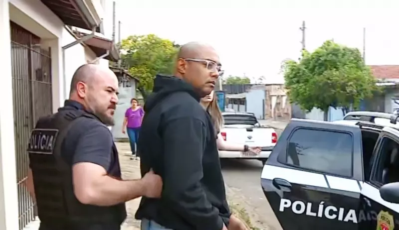 Prisão de vereador de Piracicaba acusado de crimes sexuais é prorrogada pela Justiça