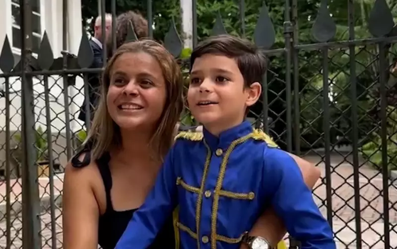 Príncipe William encanta Belém: Museu e carta emocionante marcam visita histórica à Amazônia