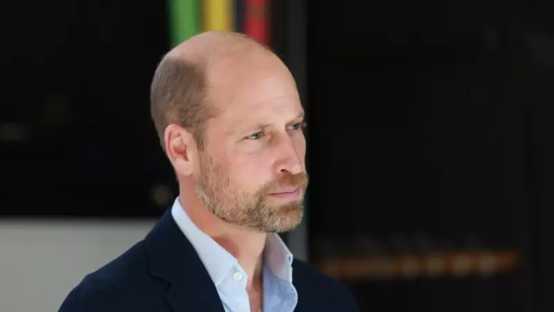 Príncipe William no Rio: Visita ao Pão de Açúcar e Chave da Cidade em Agenda Pré-COP30