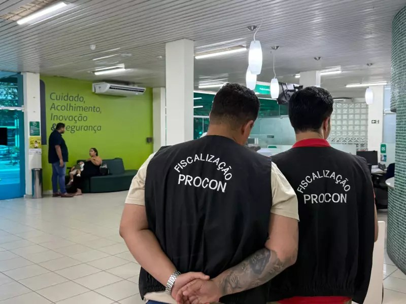 Procon notifica Unimed Maceió por descredenciamento de maternidade