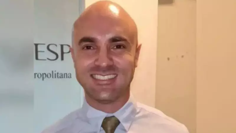 Professor é assassinado e corpo carbonizado em São Paulo