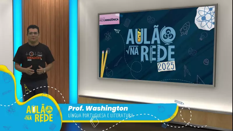 Professor de Roraima Revela Estratégias Infalíveis para Dominar a Interpretação de Texto
