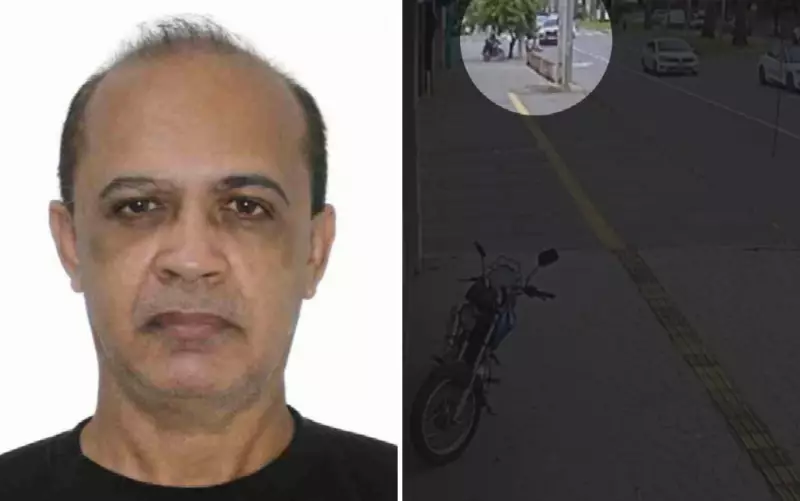 Professor morre atropelado na Avenida 85 em Goiânia; motorista é indiciada