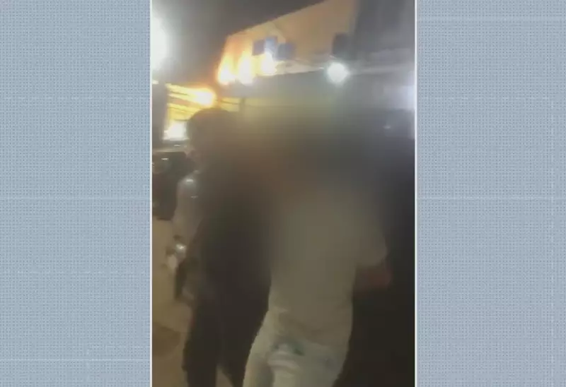 Professor preso por estupro de aluna de 11 anos em escola de Olinda