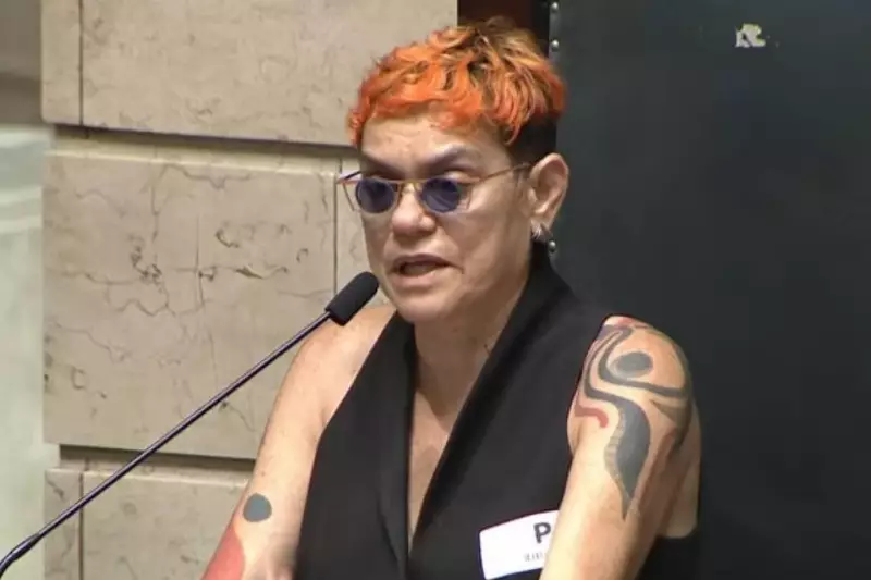 Professora da UFF sofre ameaças graves após criticar ação policial e pede proteção