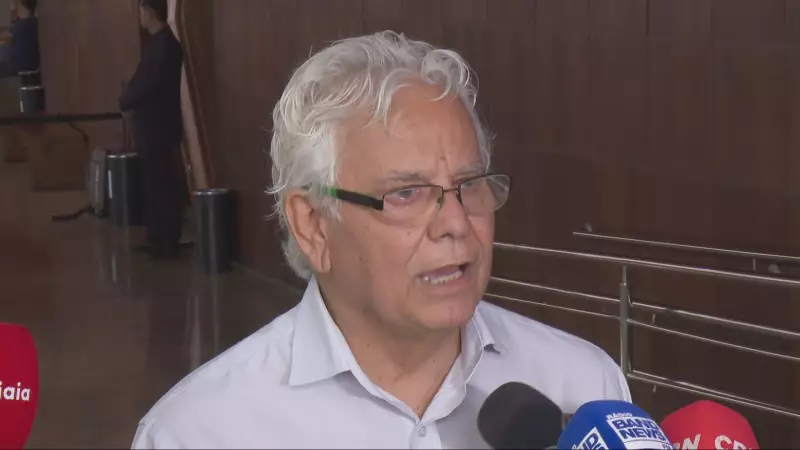 Projeto Inédito com Zeca Baleiro e Disco Pronto: Irmão de Lô Borges Revela Obras Inacabadas do Músico