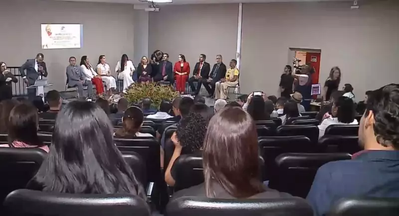 Projeto no Maranhão garante apoio a filhos de vítimas de feminicídio