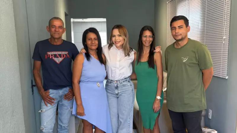 Projeto Reformando Sonhos: Saiba Como Ter Cômodos Reformados Gratuitamente em Caruaru