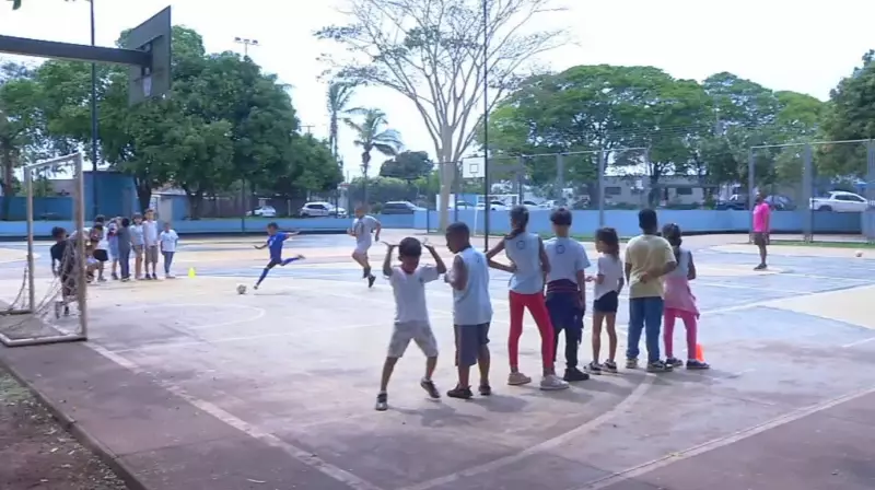 Projetos sociais em Rio Preto afastam 1.000 jovens do crime em 20 anos