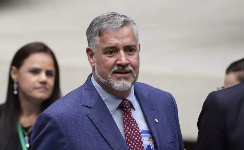 PT confirma Paulo Pimenta como pré-candidato ao Senado pelo RS em 2026