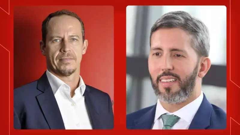 PT e PSB articulam aliança no DF para 2026 com Grass e Cappelli