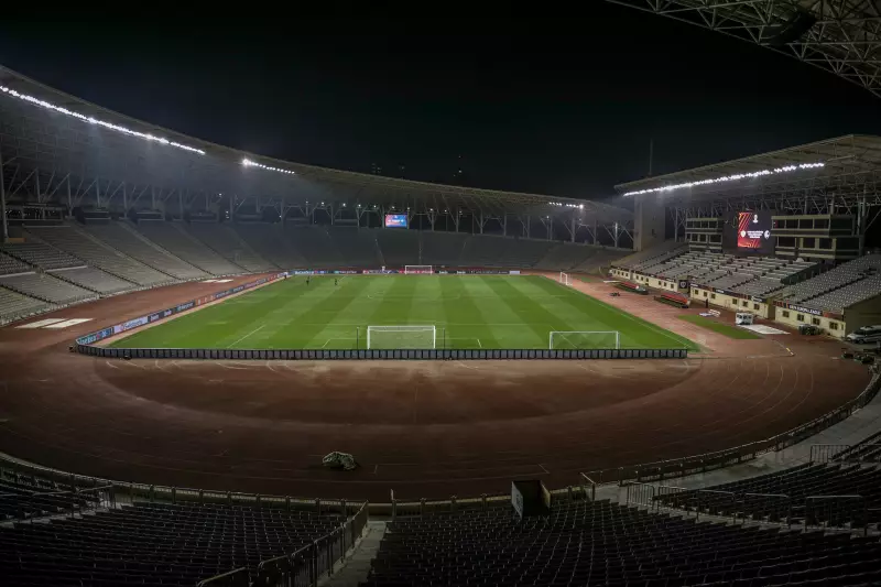 Qarabag x Chelsea: Onde Assistir, Horário e Escalações do Duelo na Champions League