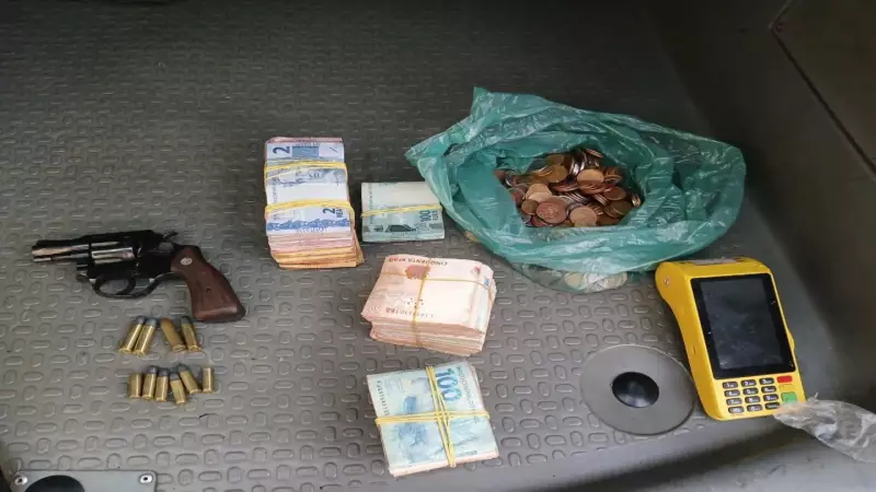 Quadrilha de agiotagem movimenta R$ 60 milhões em Franca: 5 condenados