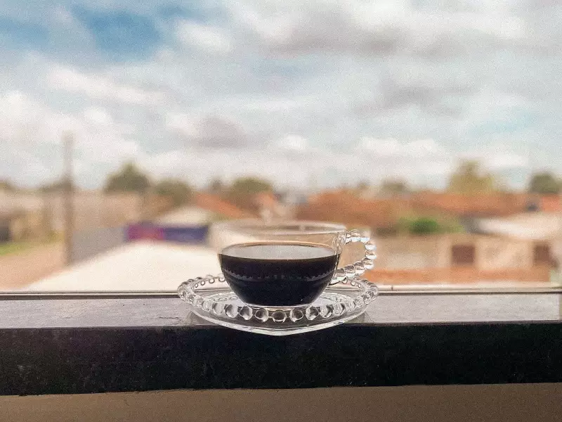 Queda de 51,5% nas exportações de café do Brasil para EUA preocupa setor