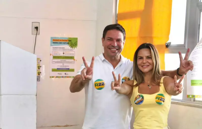 Ramagem encontra família nos EUA após prisão decretada por Moraes