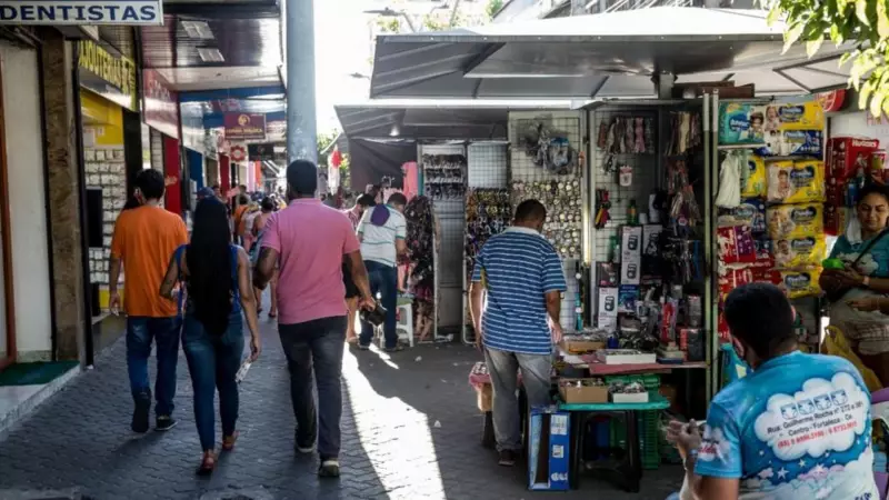 Ranking Revelado: Descubra os Nomes e Sobrenomes que Dominam o Ceará