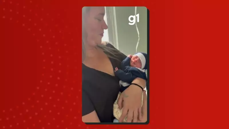 Rara coincidência: Hospital no AM tem 2 partos de gêmeos prematuros em 4 dias