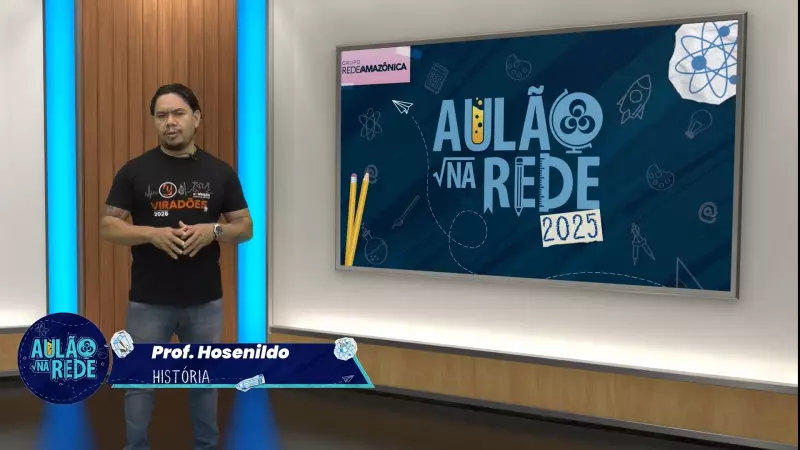 Raízes Africanas no Brasil: Aula Show Revela Como a Africanidade Moldou Nossa Identidade