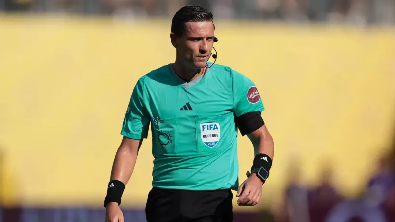 Árbitros suspensos por 40 dias após erros no clássico São Paulo x Palmeiras