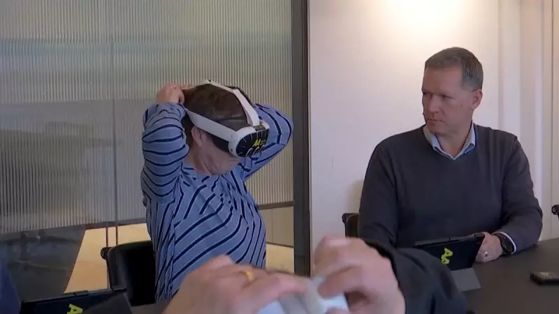 Realidade virtual transforma formação de instrutores de autoescola no Reino Unido