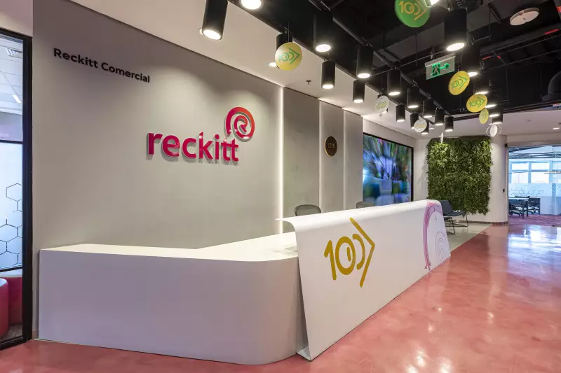 Reckitt investe R$ 120 mi na Black Friday 2025 com crescimento de 20%
