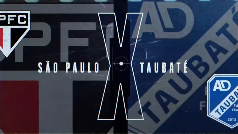 Record News transmite clássico feminino: São Paulo x Taubaté pelo Paulistão - Não perca!