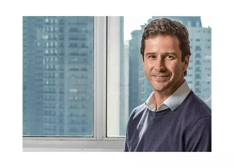 Rede D'Or atinge R$ 100 bi e B3 bate recorde com 13 gigantes