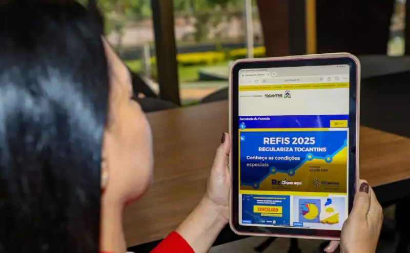 Refis 2025 é prorrogado: Dividas podem ter até 95% de desconto em multas e juros