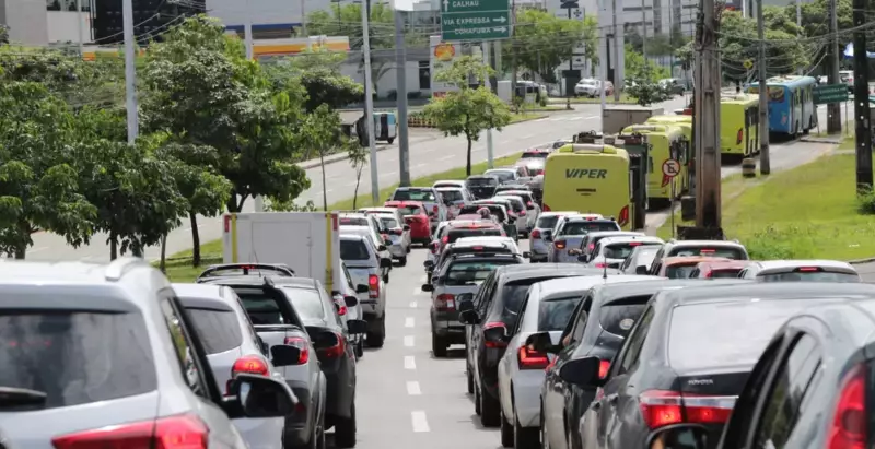 REFIS 2025 no Maranhão: Prazo para quitar IPVA e ITCD com descontos é prorrogado até 28 de novembro