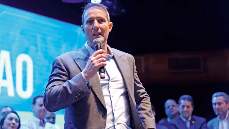 Relator do PL Antifacção acata sugestões do Ministério da Justiça